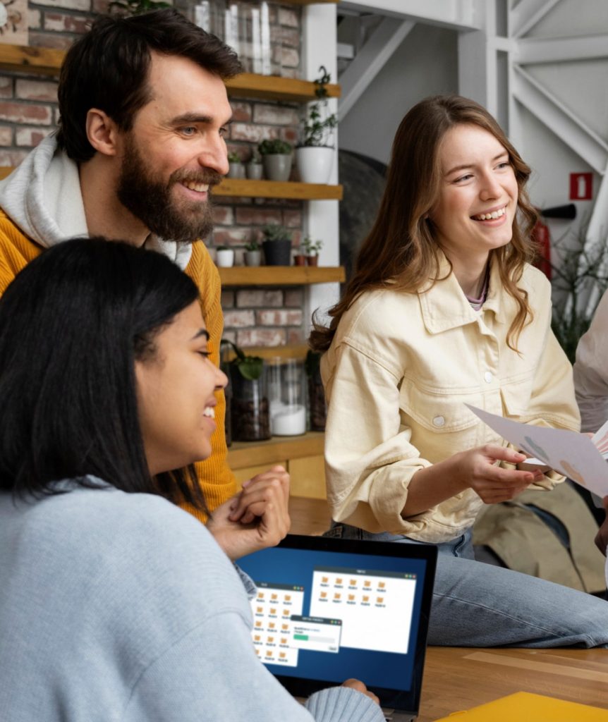 Image min Specialized Courses